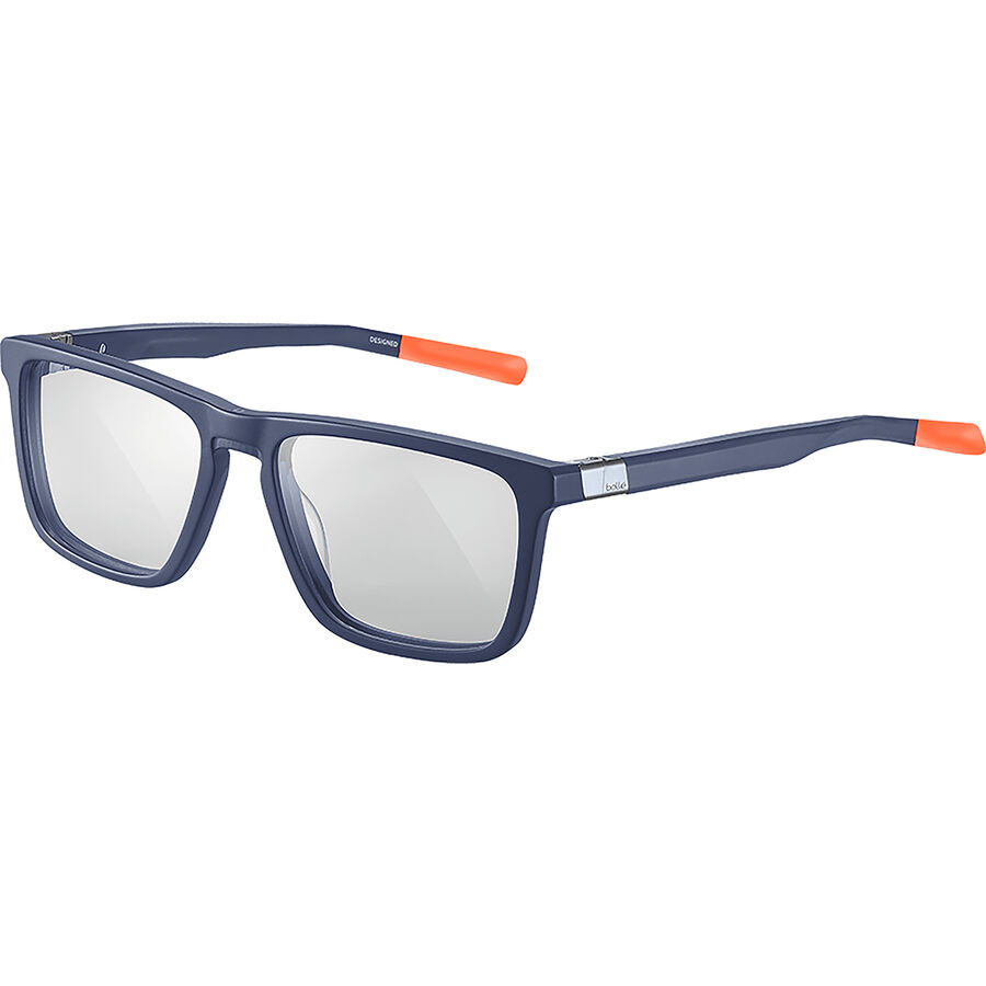 EPID 01, Black Matte-No Lens Reference, hi-res